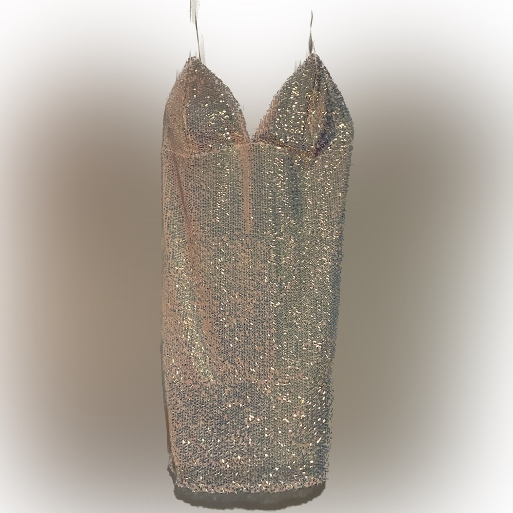 Fashion Nova formal mini